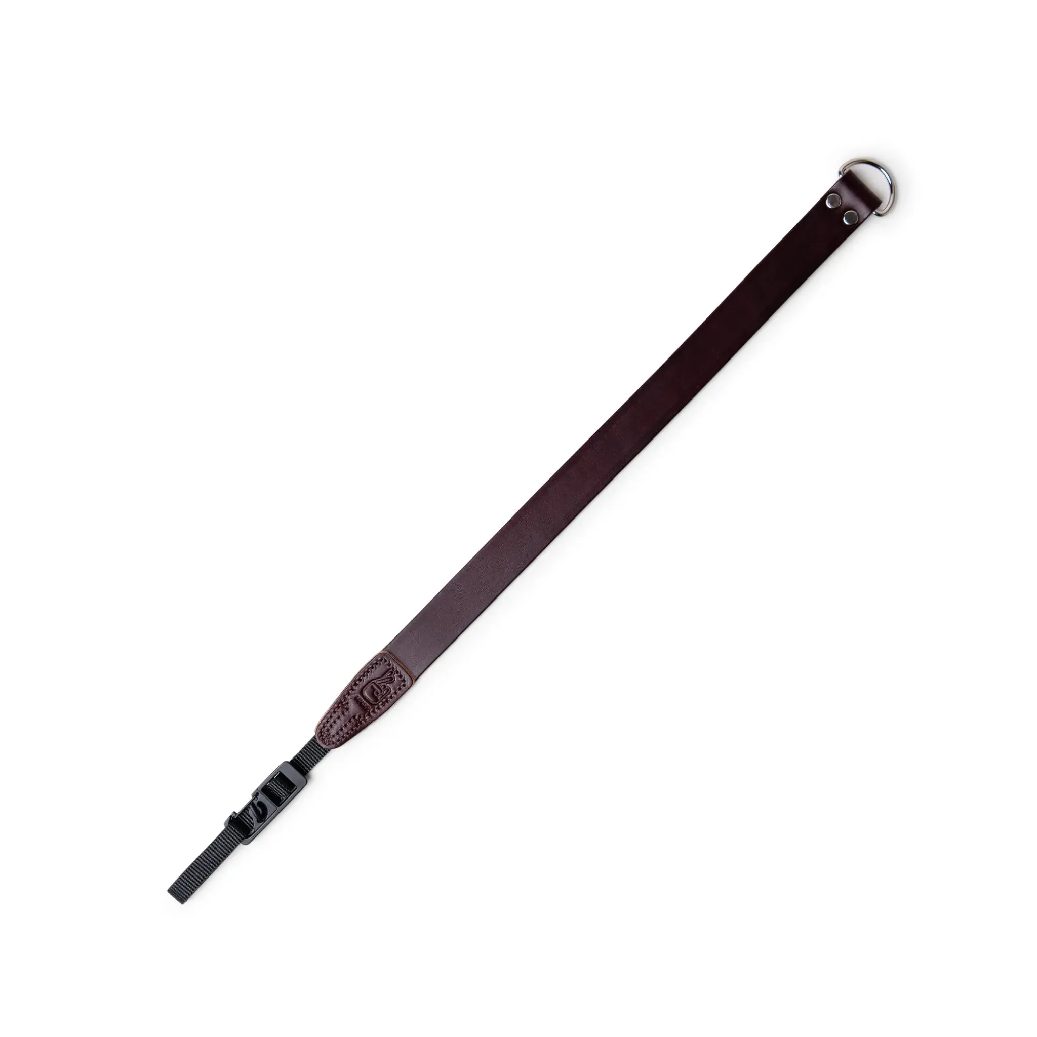 Simple Leather Wrist Strap