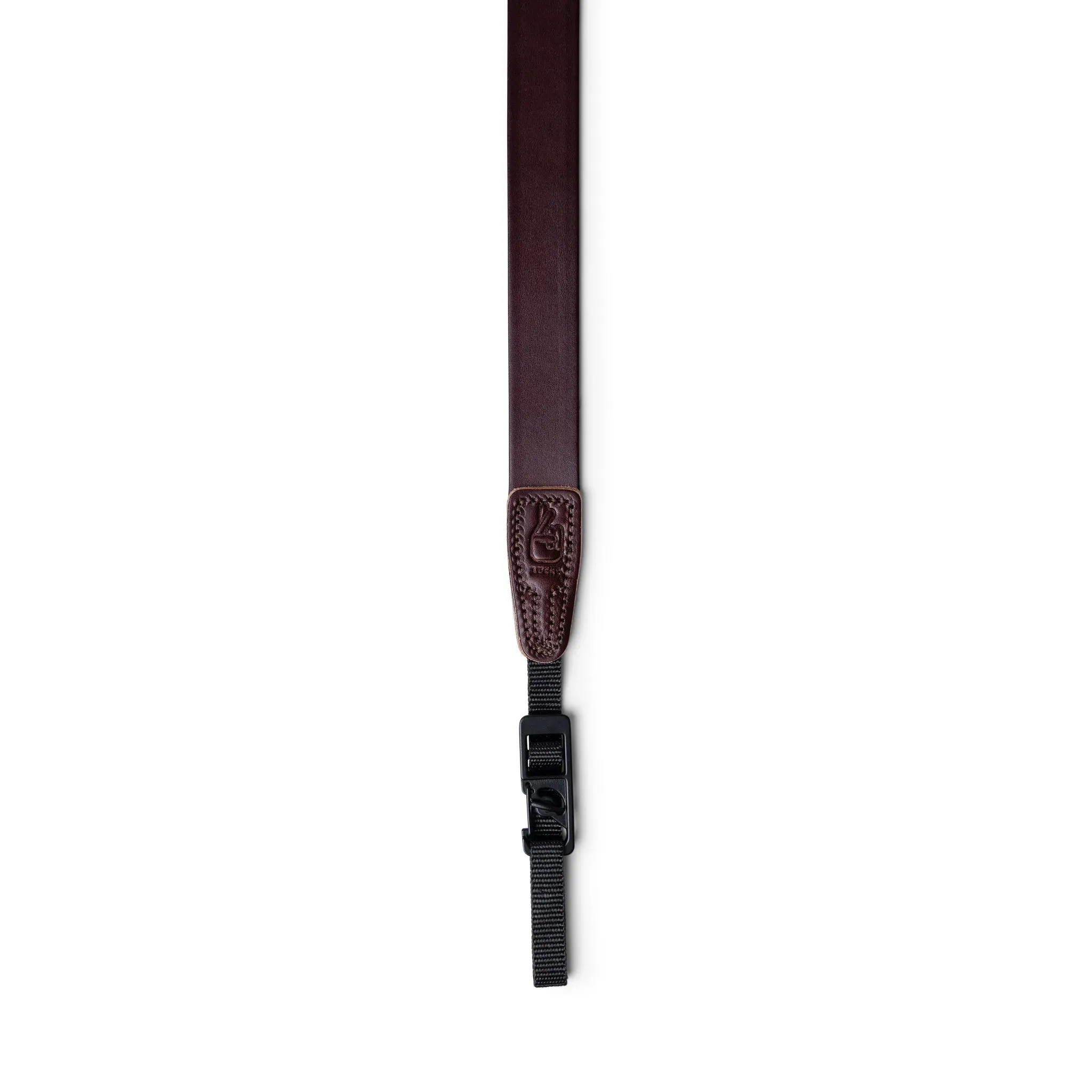 Simple Leather Wrist Strap