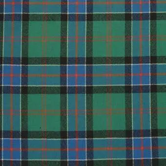 Sinclair Hunting Ancient Tartan Pre-Tied Bow Tie