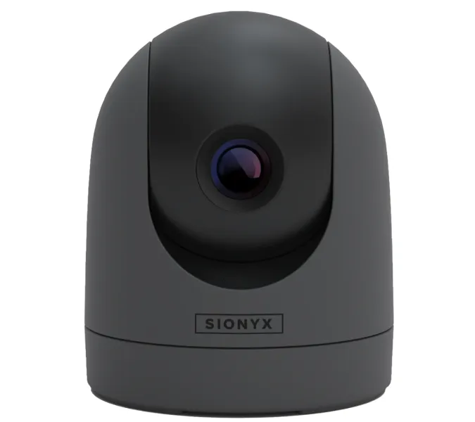 SIONYX NIGHTWAVE MARINE NAVIGATIONAL CAMERA