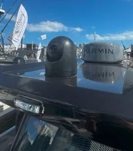 SIONYX NIGHTWAVE MARINE NAVIGATIONAL CAMERA
