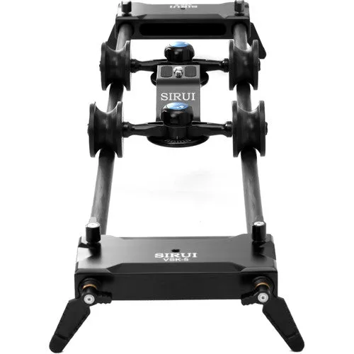 SIRUI VSK-5 VIDEO SURVIVAL KIT