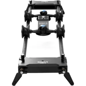 SIRUI VSK-5 VIDEO SURVIVAL KIT