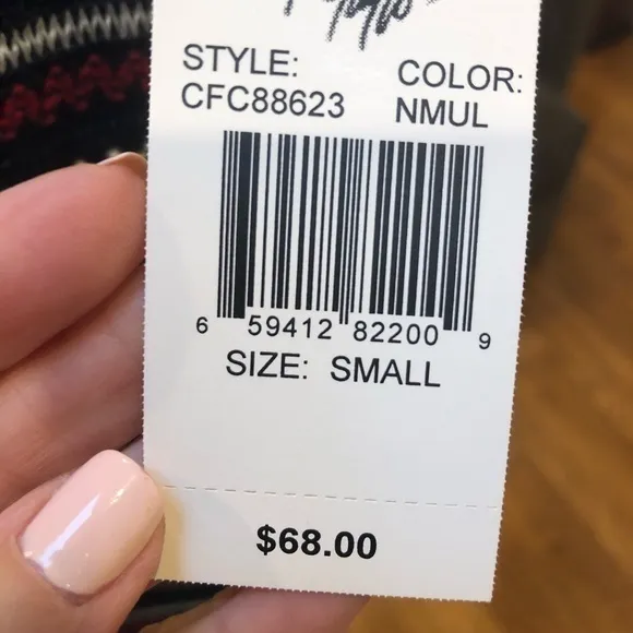 Sixty mini skirt‎