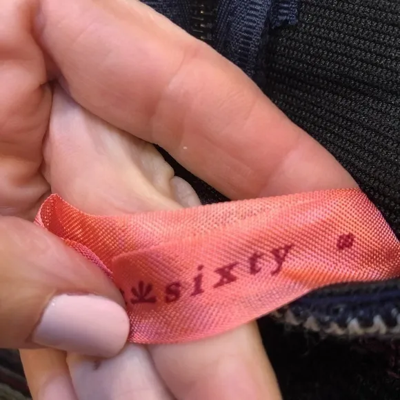 Sixty mini skirt‎