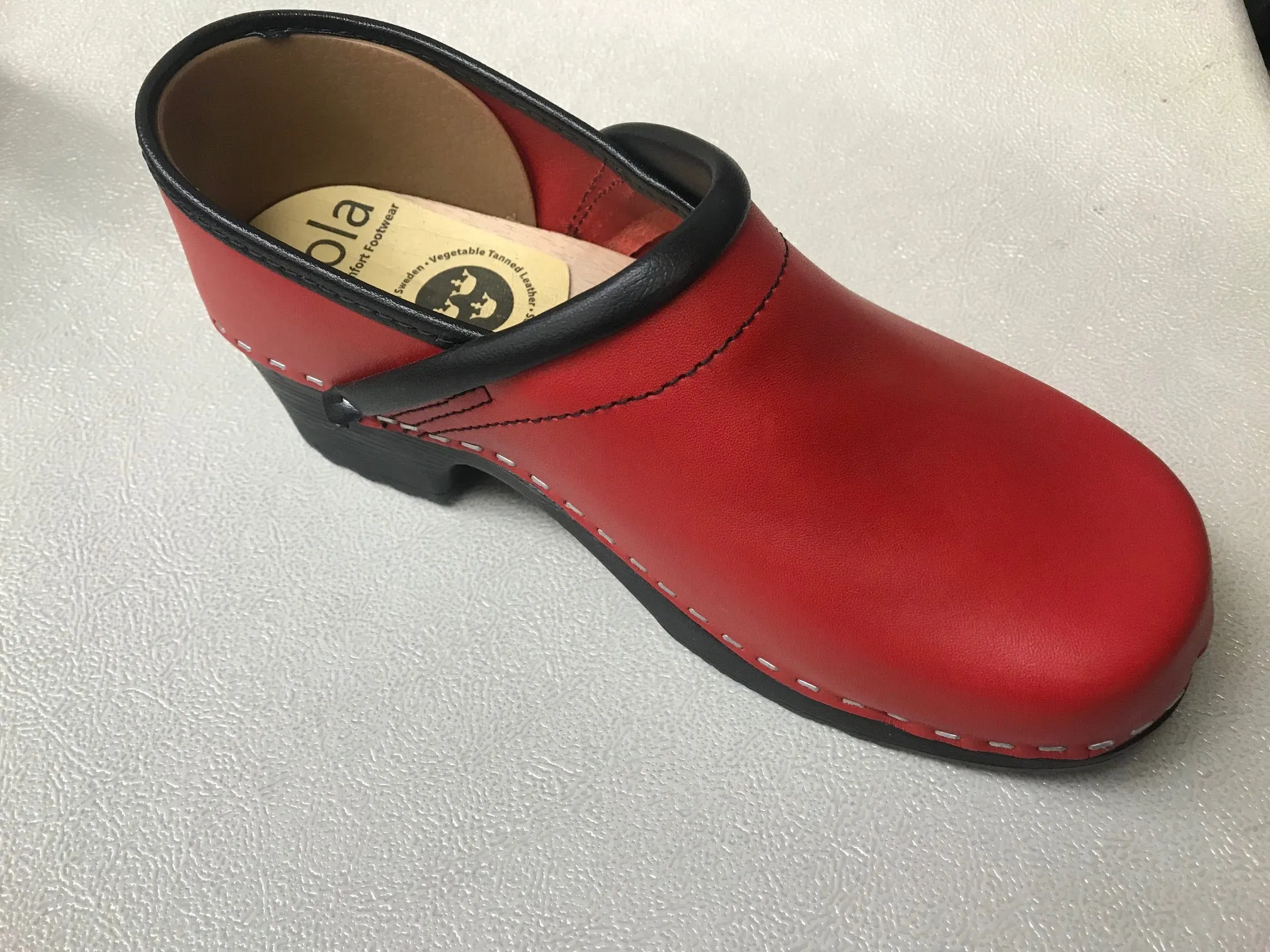 Skola Women's Lisa Clog