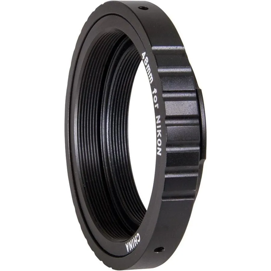 Sky-Watcher Nikon Camera Adapter (M48) - S20301