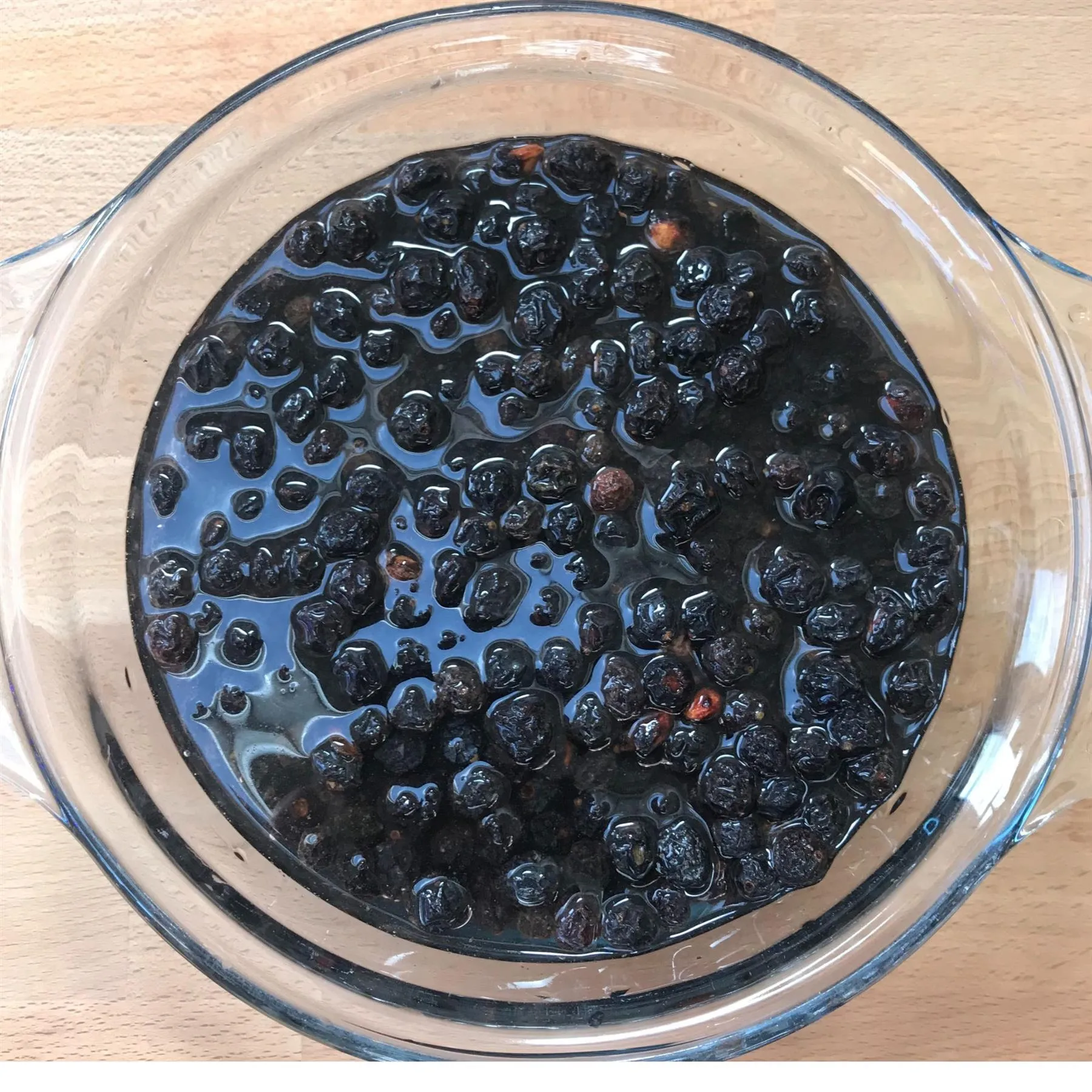 Sloe Gin and Sloe Port Kit (no bucket)