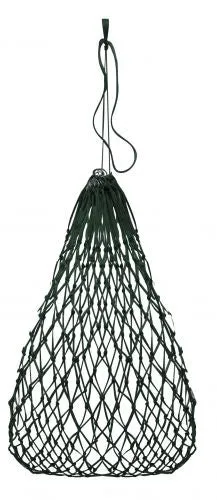 Slow Feed Hay Bag w/metal rings