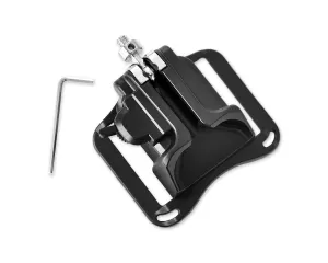 SLR DSLR Camera Waist Belt Buckle
