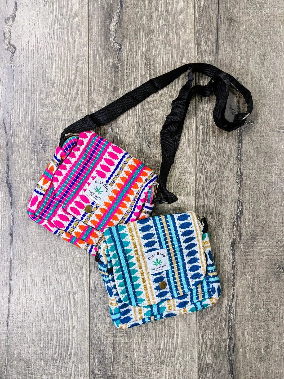 Small Bag