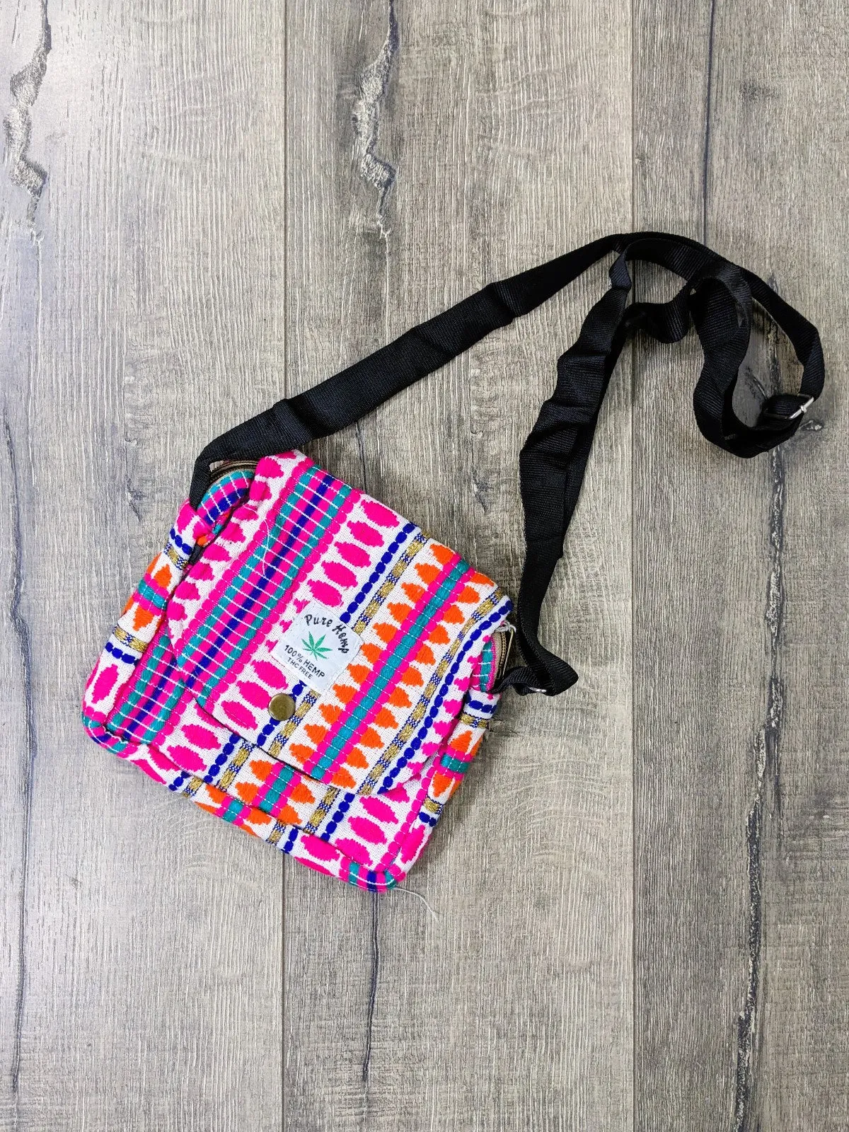 Small Bag