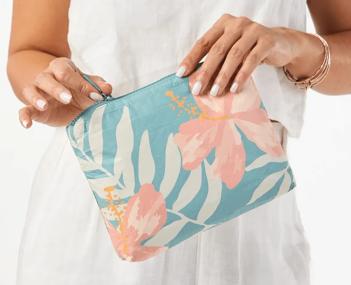 Small Pouch