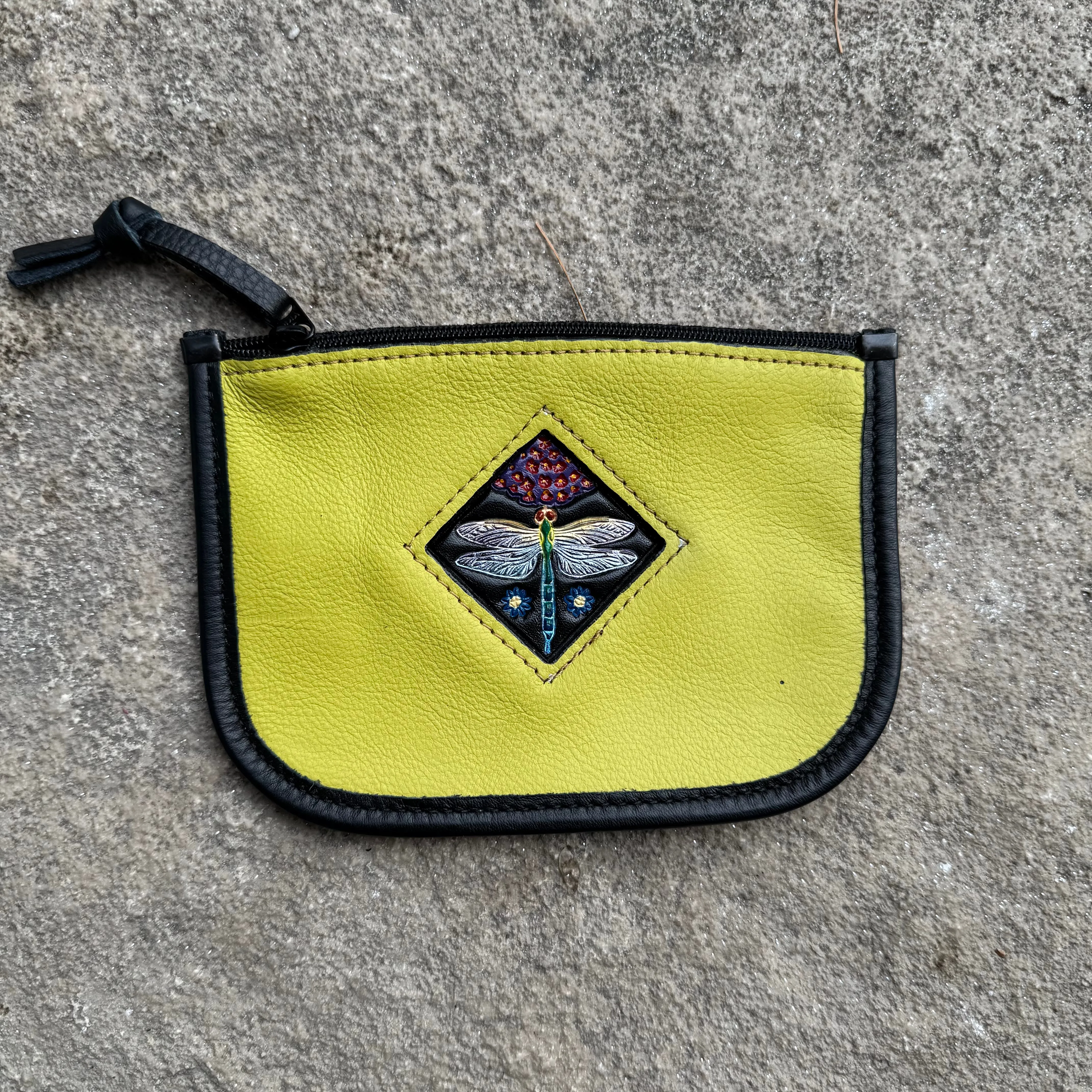 Small Zip