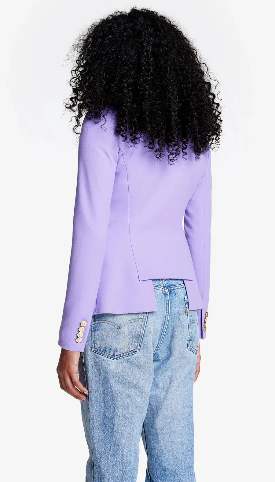 SMYTHE DUCHESS BLAZER