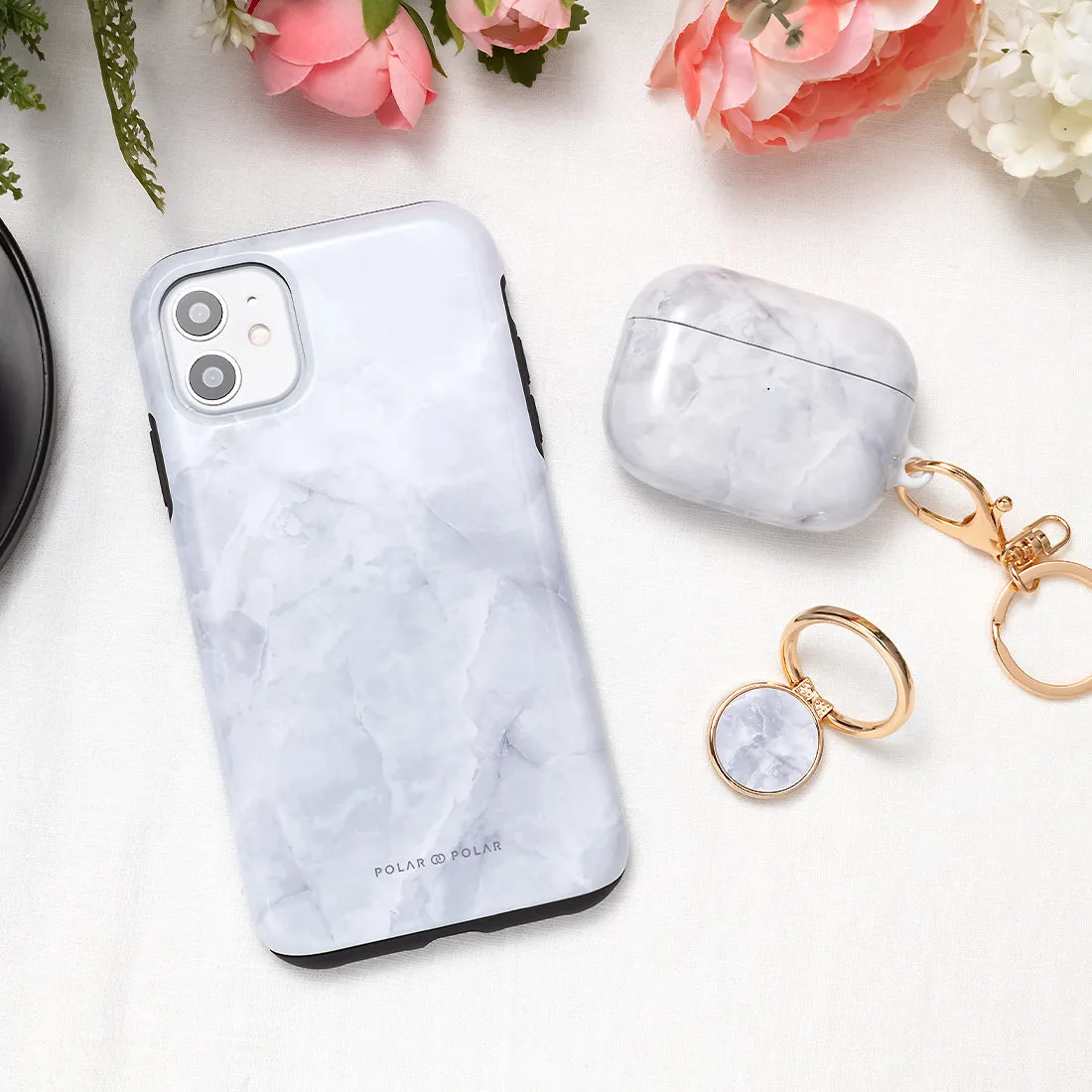 Snow Mountain Custom - iPhone 11 Pro Case