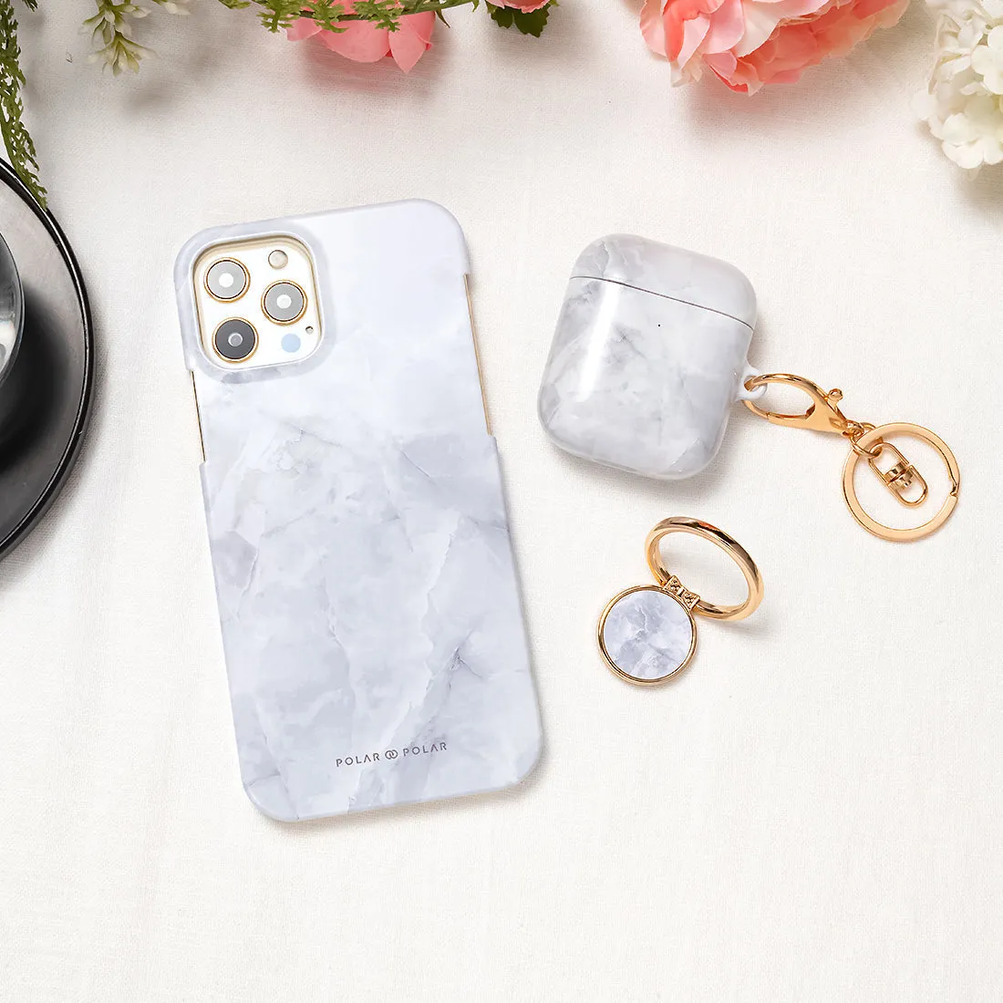 Snow Mountain Custom - iPhone 11 Pro Case