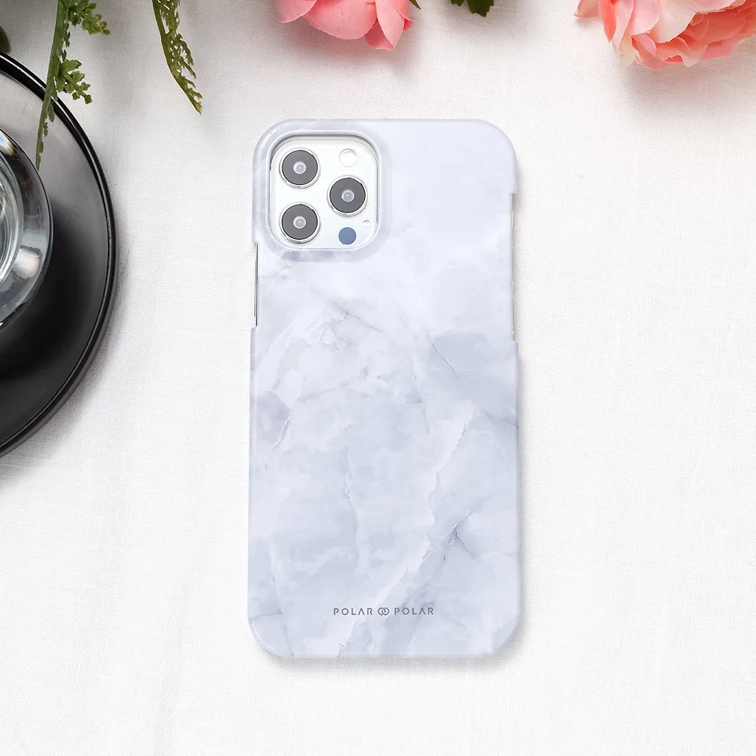 Snow Mountain Custom - iPhone 11 Pro Case