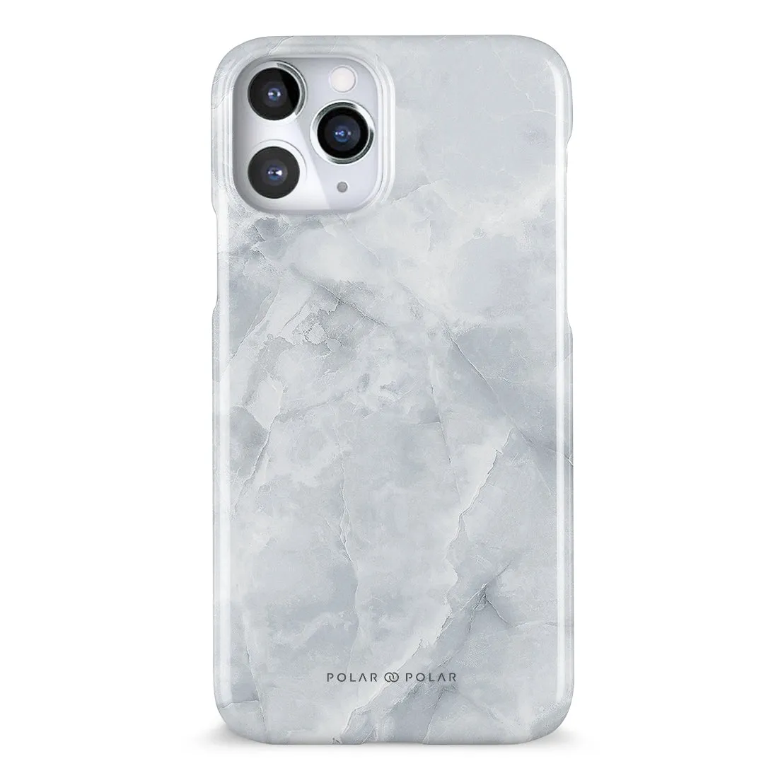 Snow Mountain Custom - iPhone 11 Pro Case