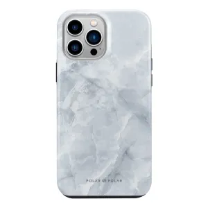 Snow Mountain Custom - iPhone 14 Pro Case
