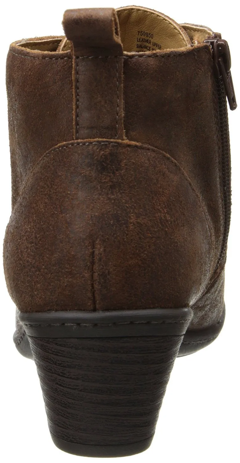 SoftSpots Women's Sofi ankle Boot