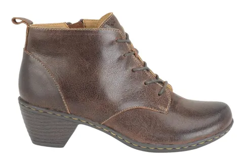 SoftSpots Women's Sofi ankle Boot