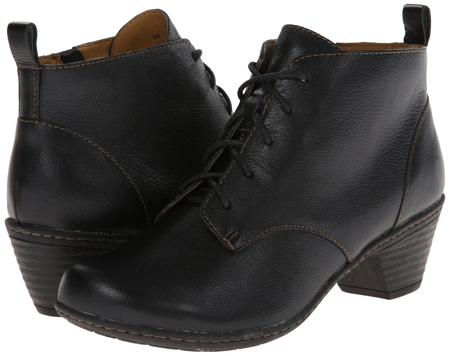 SoftSpots Women's Sofi ankle Boot