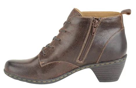 SoftSpots Women's Sofi ankle Boot