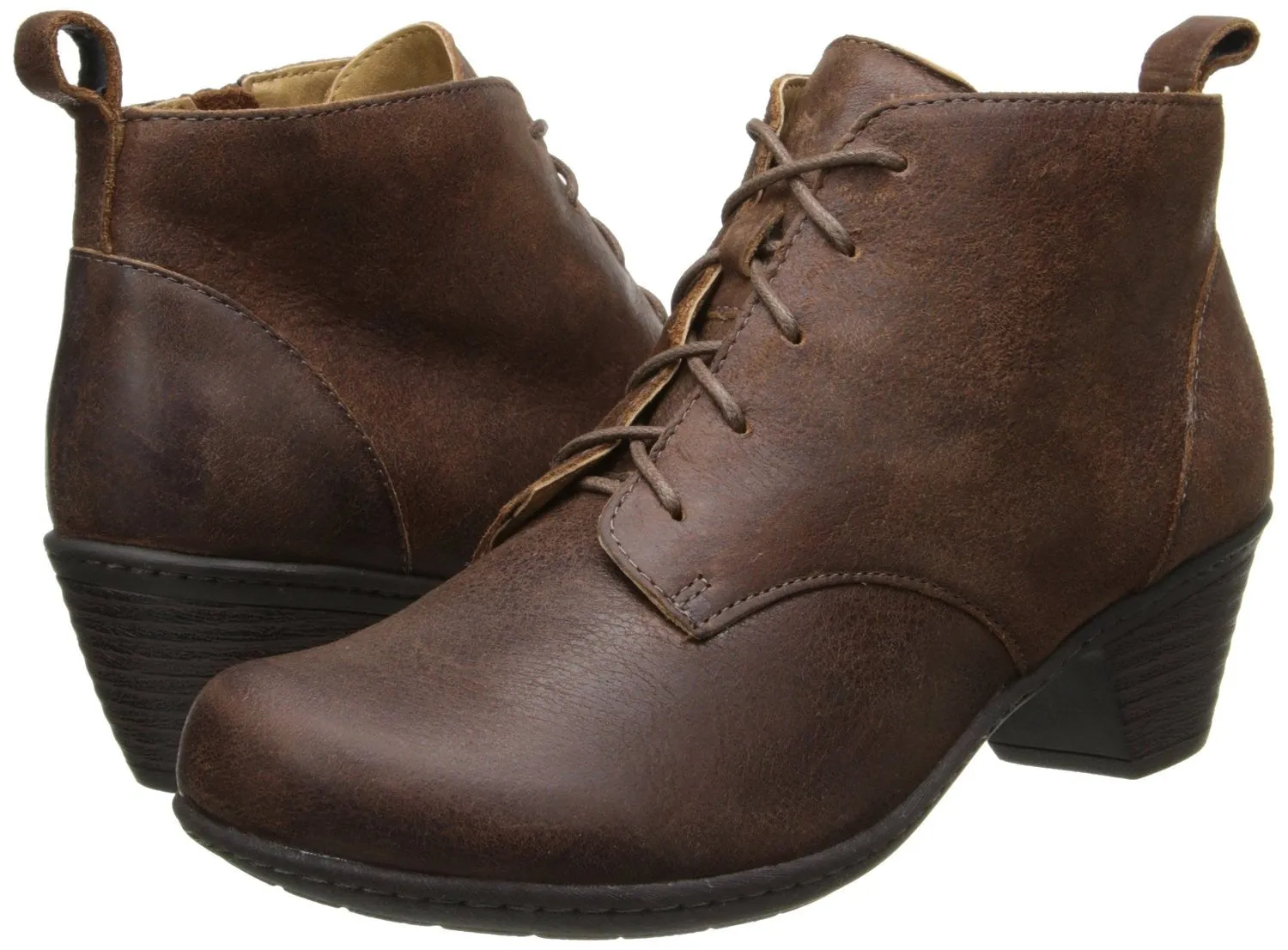 SoftSpots Women's Sofi ankle Boot