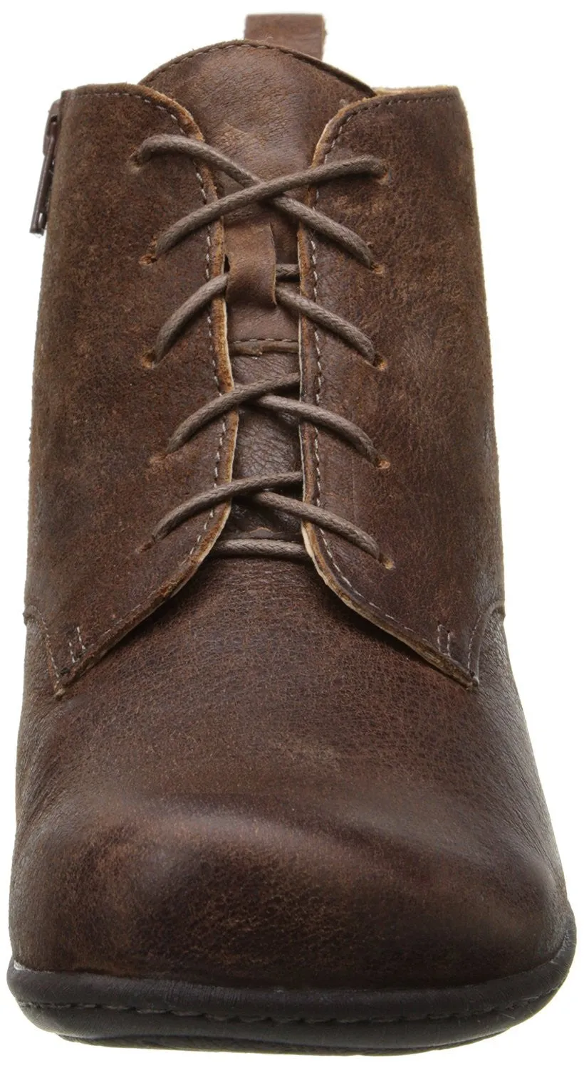 SoftSpots Women's Sofi ankle Boot