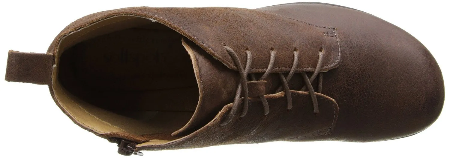 SoftSpots Women's Sofi ankle Boot