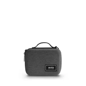 Solo Stone Molded Tech Briefcase