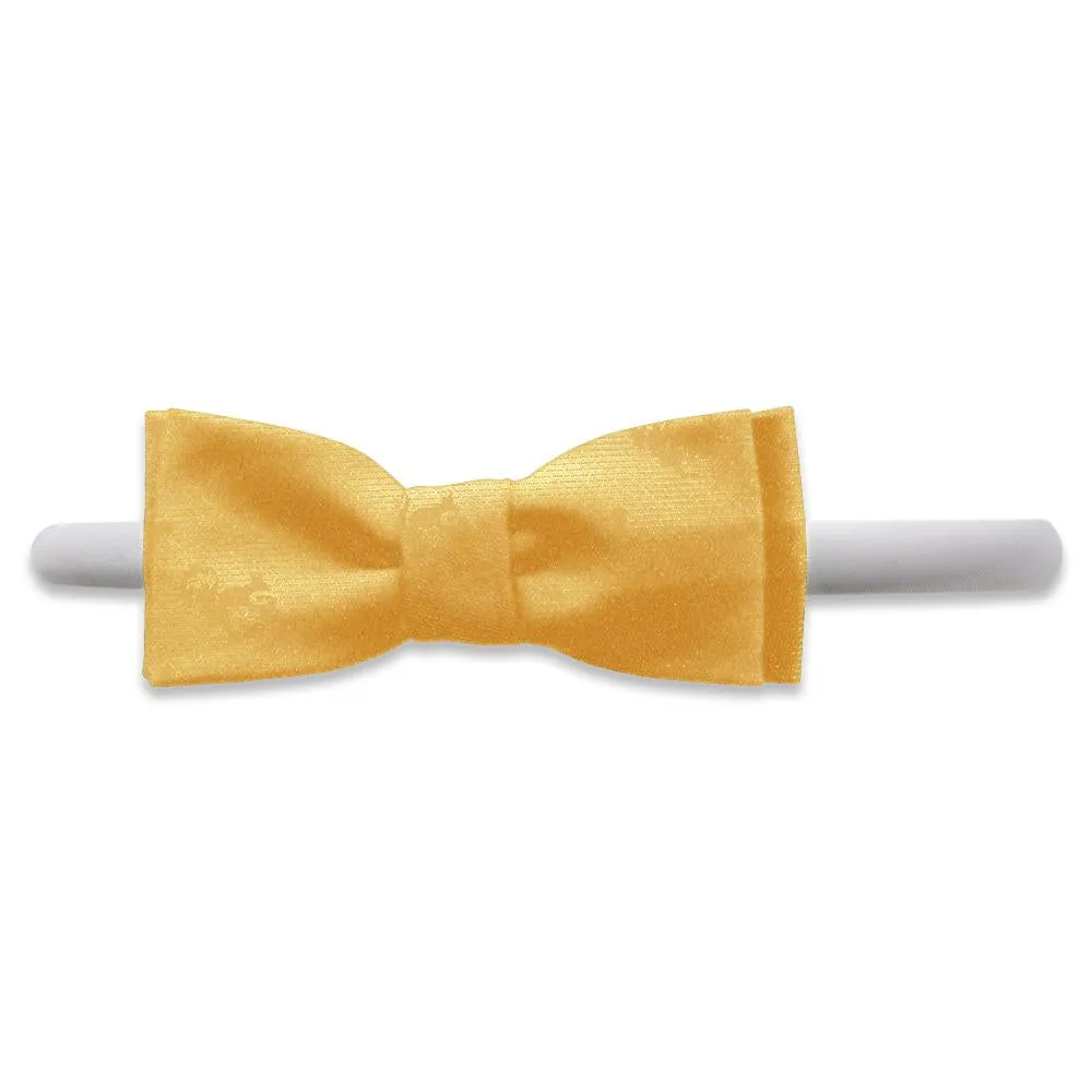 Somerville Canary - Kids Hair Band