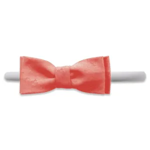 Somerville Coral - Kids Hair Band
