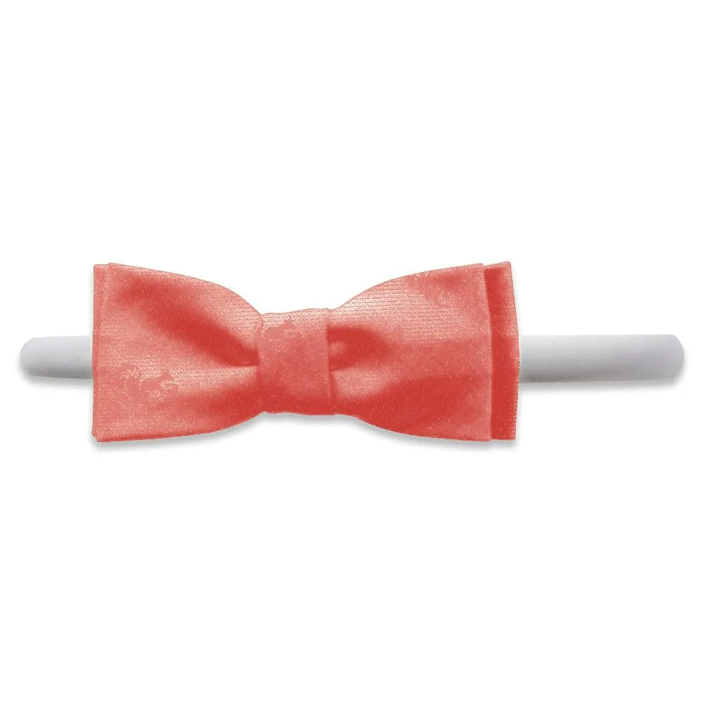Somerville Coral - Kids Hair Band