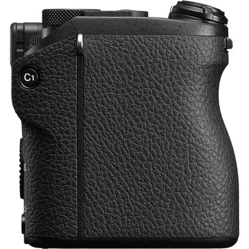 Sony Alpha A6700 Mirrorless Camera Body