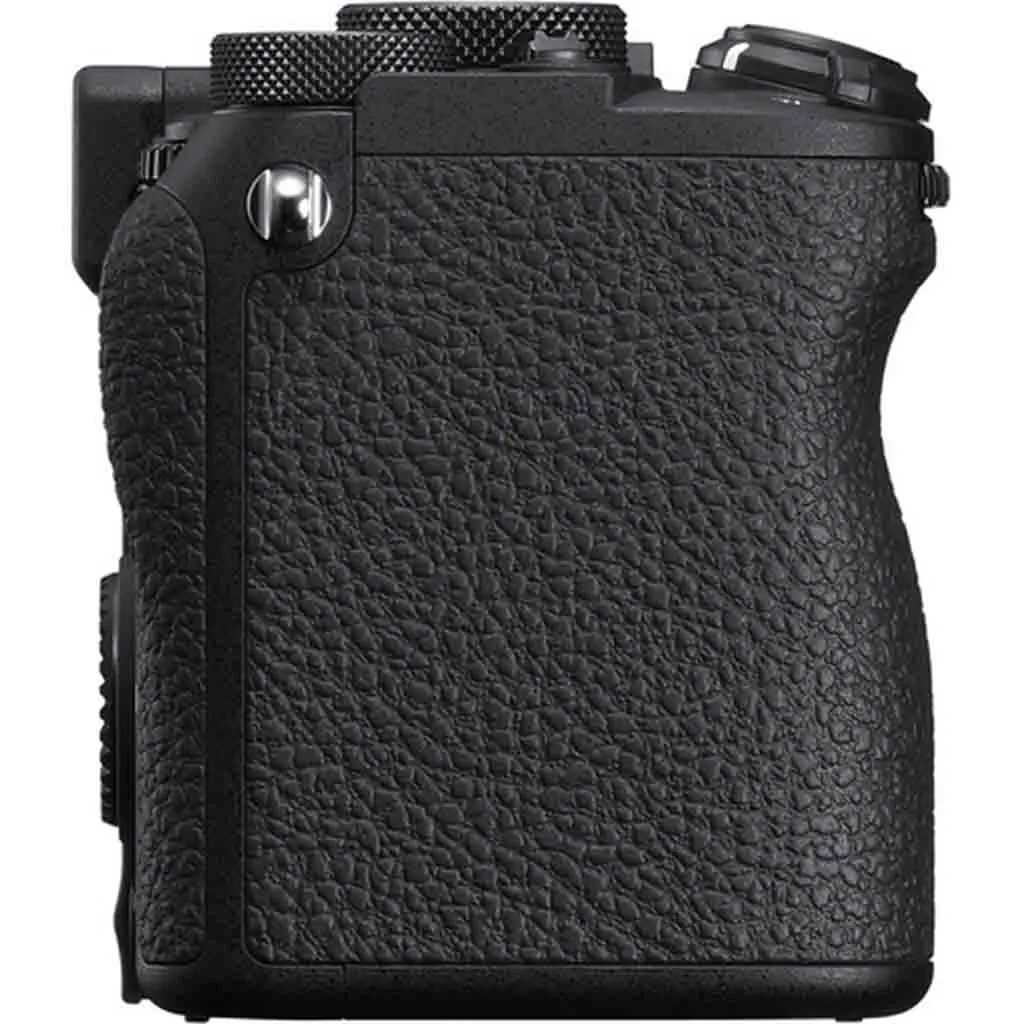 Sony Alpha A7C II Mirrorless Camera Body Black