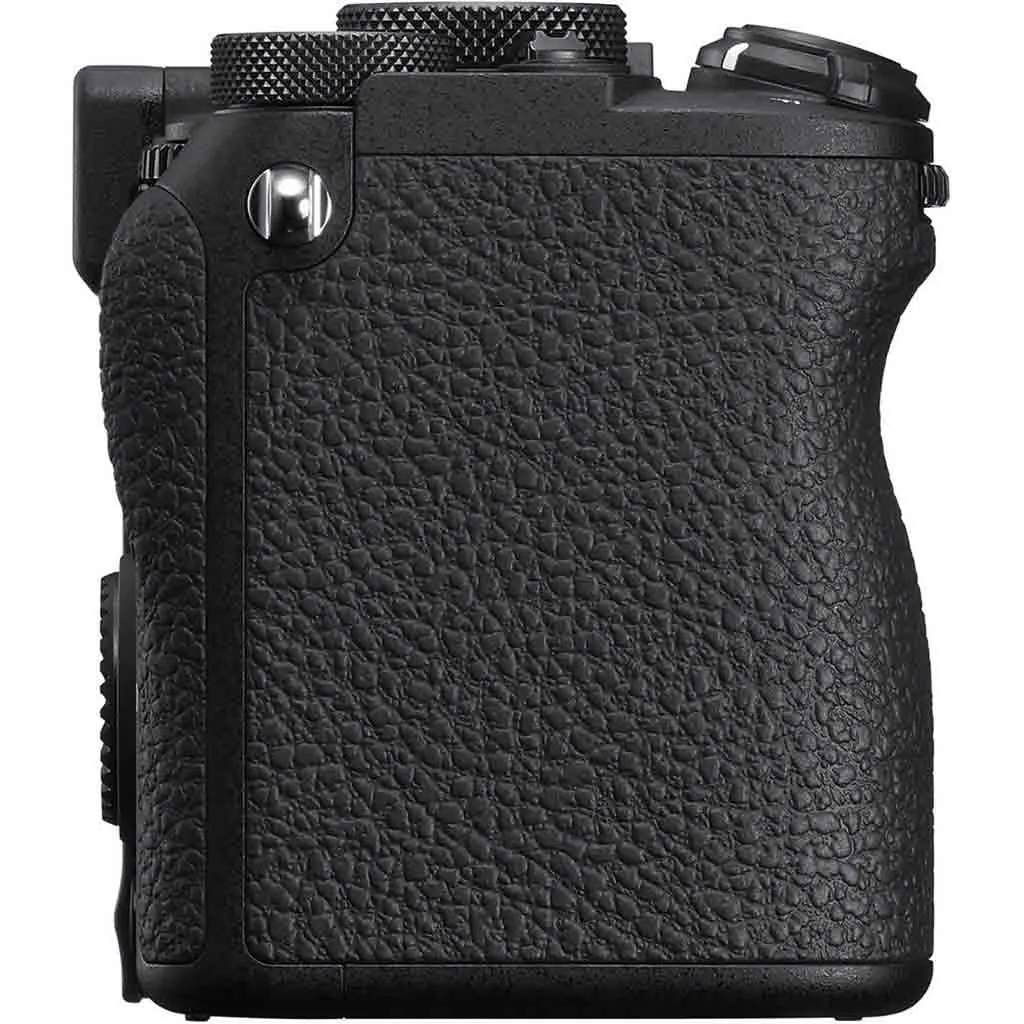 Sony Alpha A7CR Mirrorless Camera Body Black