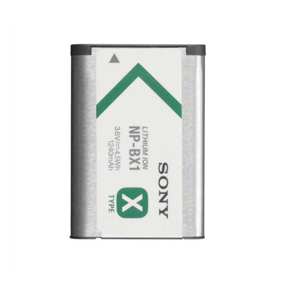 Sony NP-BX1 Rechargeable Battery