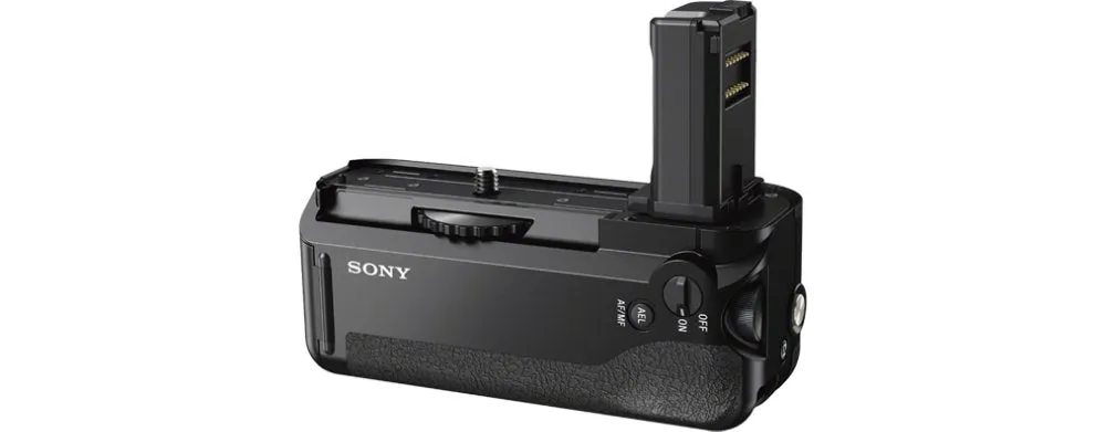 Sony VGC1EM Digital Camera Battery Grip