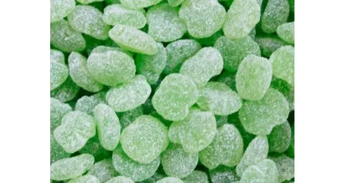 Sour Patch Apples 5LB