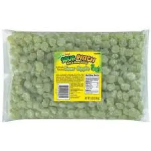 Sour Patch Apples 5LB