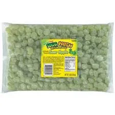 Sour Patch Apples 5LB