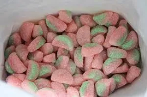Sour Patch Watermelon Slices 5LB