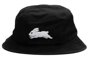South Sydney Rabbitohs '21 Black Twill Bucket