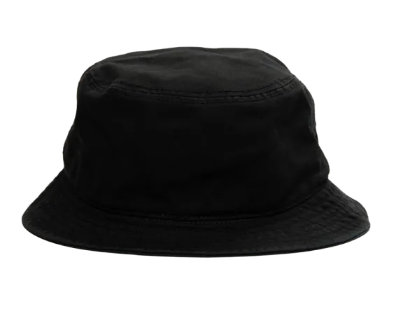 South Sydney Rabbitohs '21 Black Twill Bucket