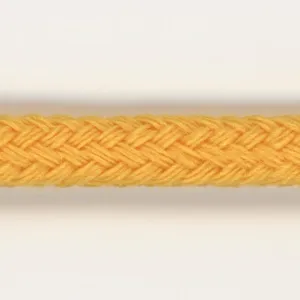Spindle Cord #13 Saffron