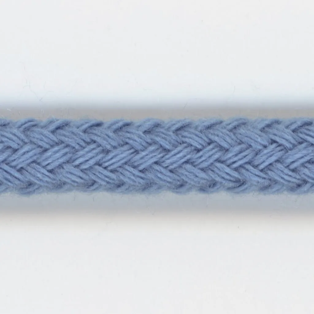 Spindle Cord #18 Turquoise