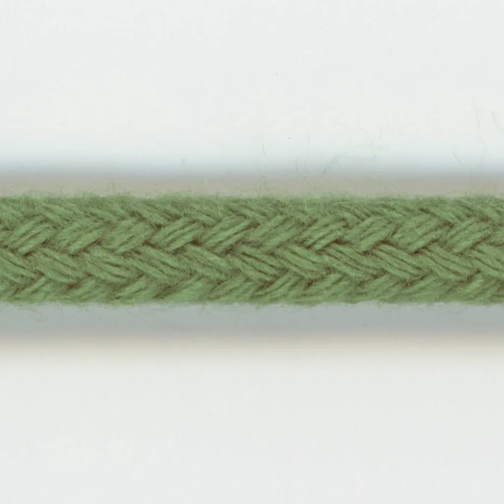 Spindle Cord #22 Lettuce