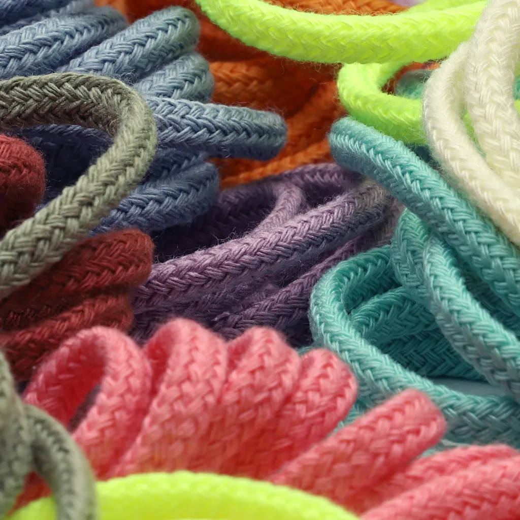 Spindle Cord #32 Viridian